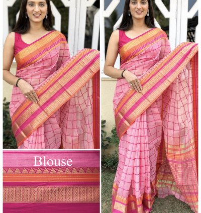 ZIMMY CHOO SAREE