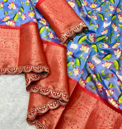 Elegance Meets Charm