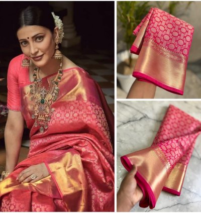 Timeless Beauty in Every Weave