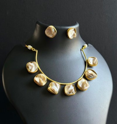 Royal Heritage Necklace