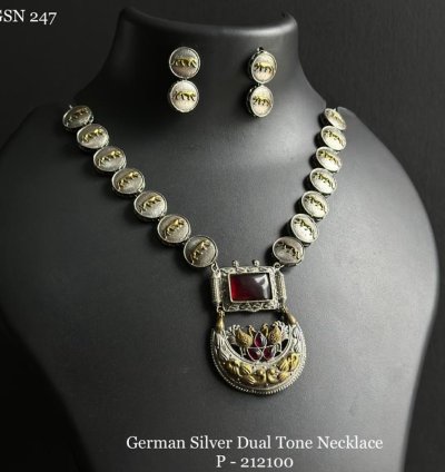 Mystic Peacock Pendant