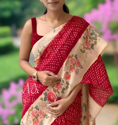 SHLOKA SAREE