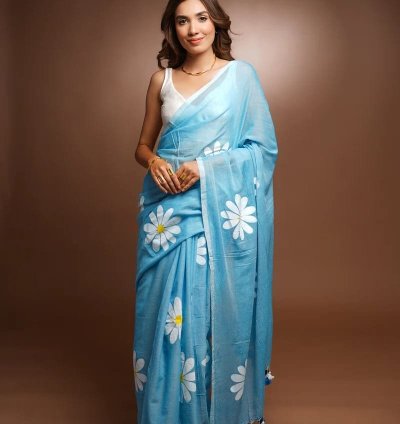 Sky Blue