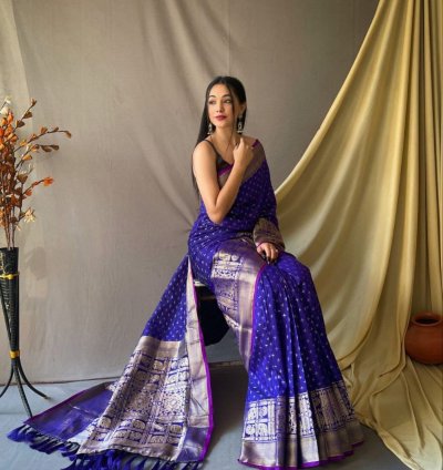Royal Blue