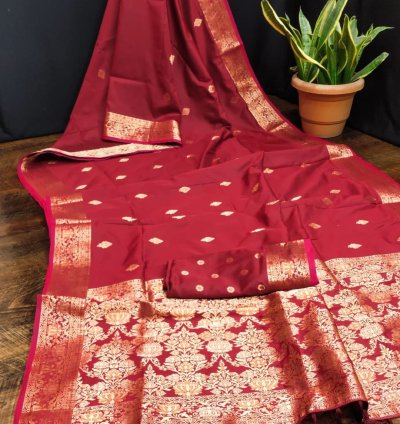 Red-Silk