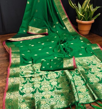 Green-Cotton