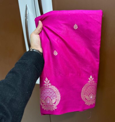 Dark Pink