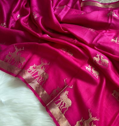 English Pink