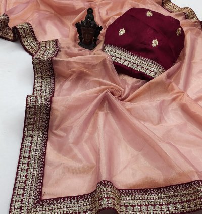 English Pink