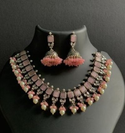 English Pink
