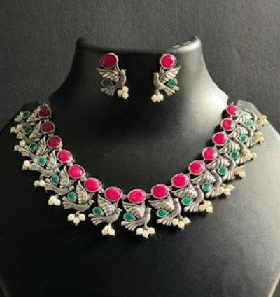 Dark Pink