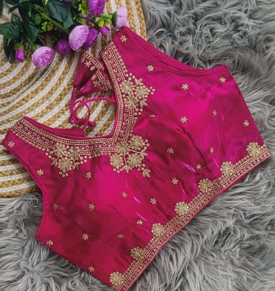 Dark Pink