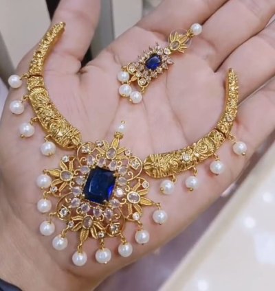 Royal Blue
